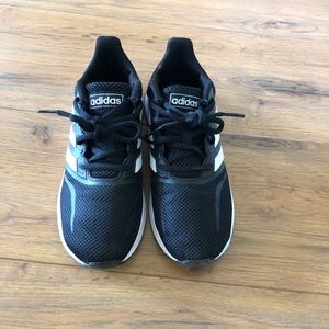 Adidas running shoes